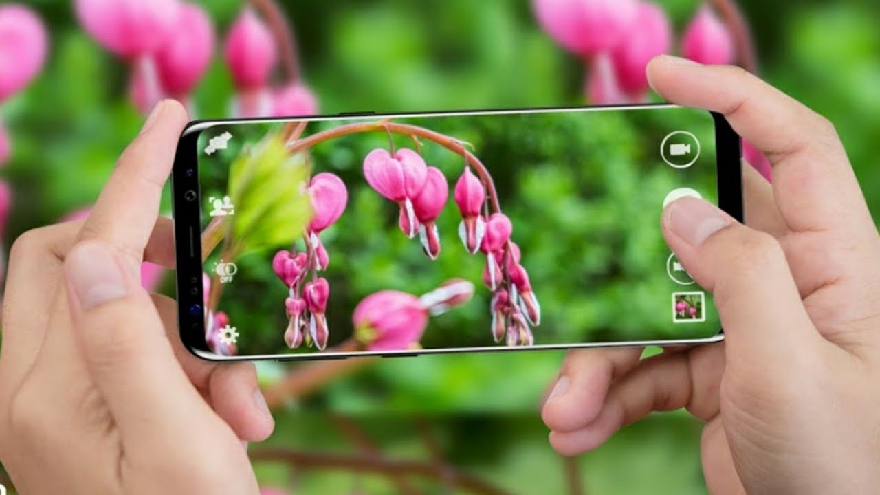 How to Turn Your Phone Camera Into a Pro DSLR-Like Camera