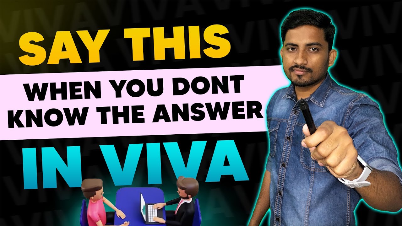 Master Biology Viva Exams: Proven Strategies & Marking Insights