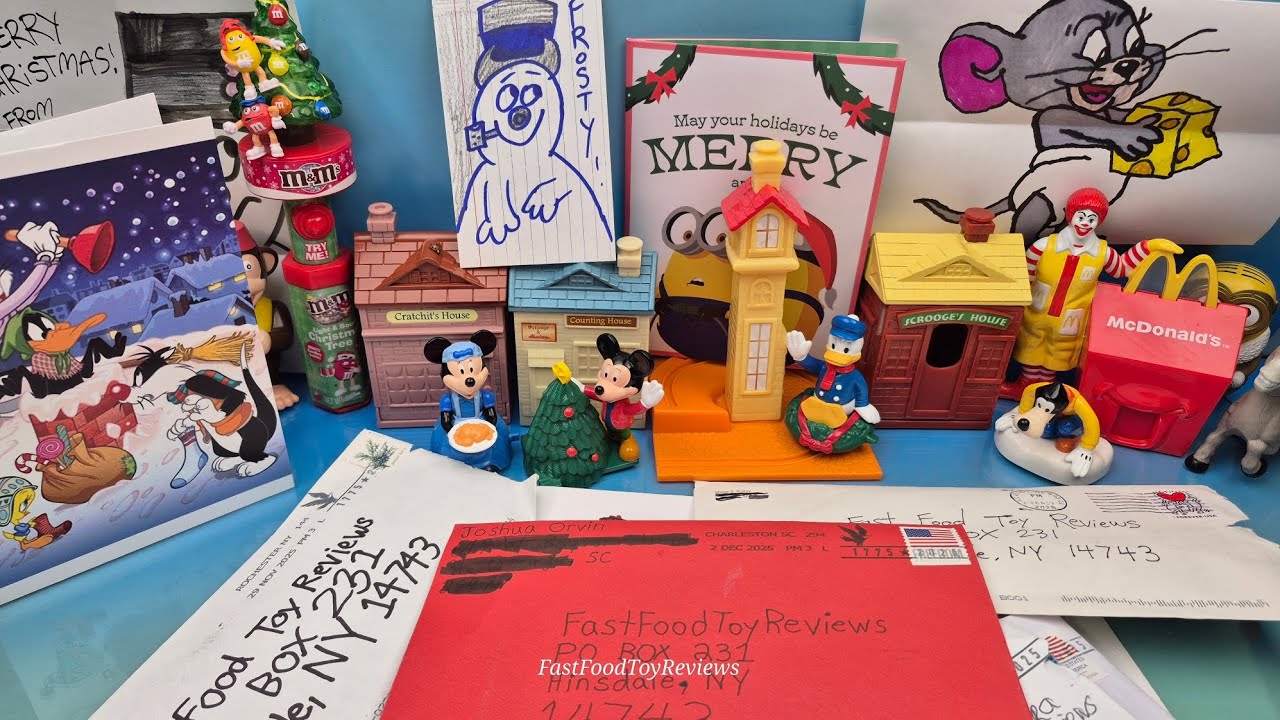 Behind the Scenes: Fan Mail Highlights & Reactions