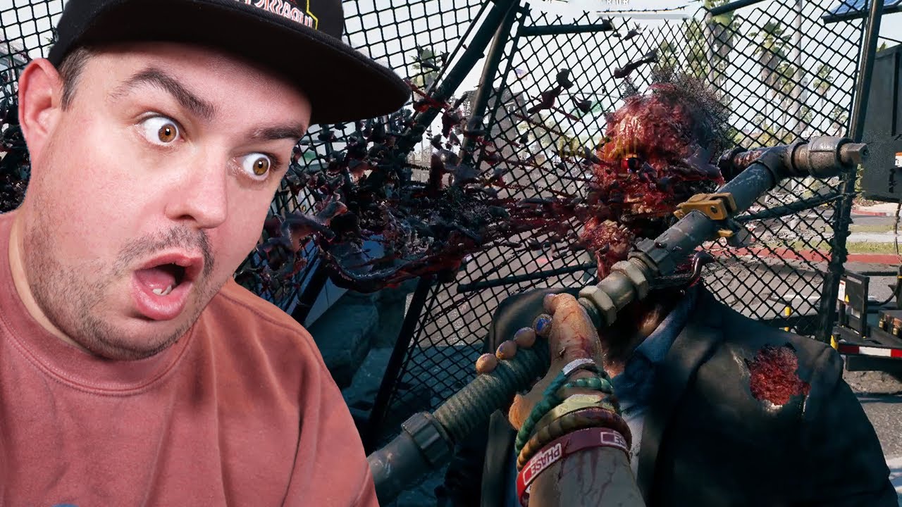 Dead Island 2 Combat Guide: Creative Zombie Killing Tactics