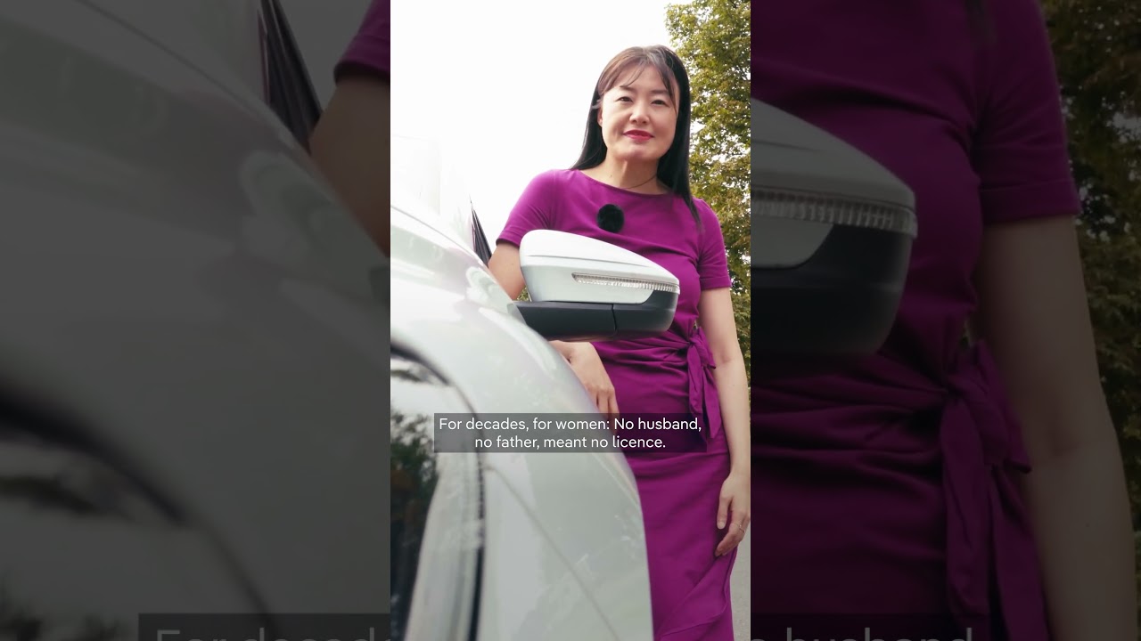 Women Driving Rights History: Global Fight for Wheel Freedom