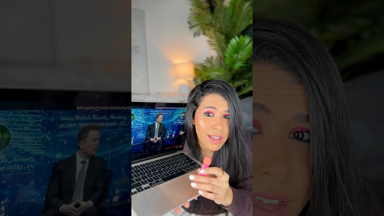 Elon Musk Predicts Optional Future Work: Adapting Your Career Strategy