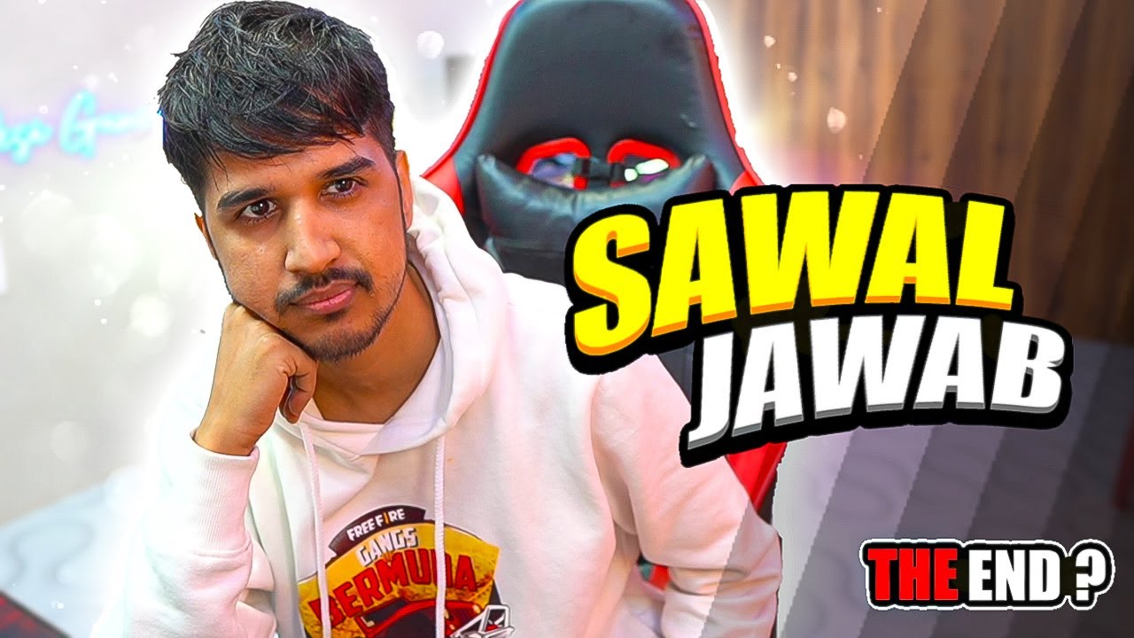 Amit Sharma's Exclusive Q&A: YouTube Success, Fears & Future Plans