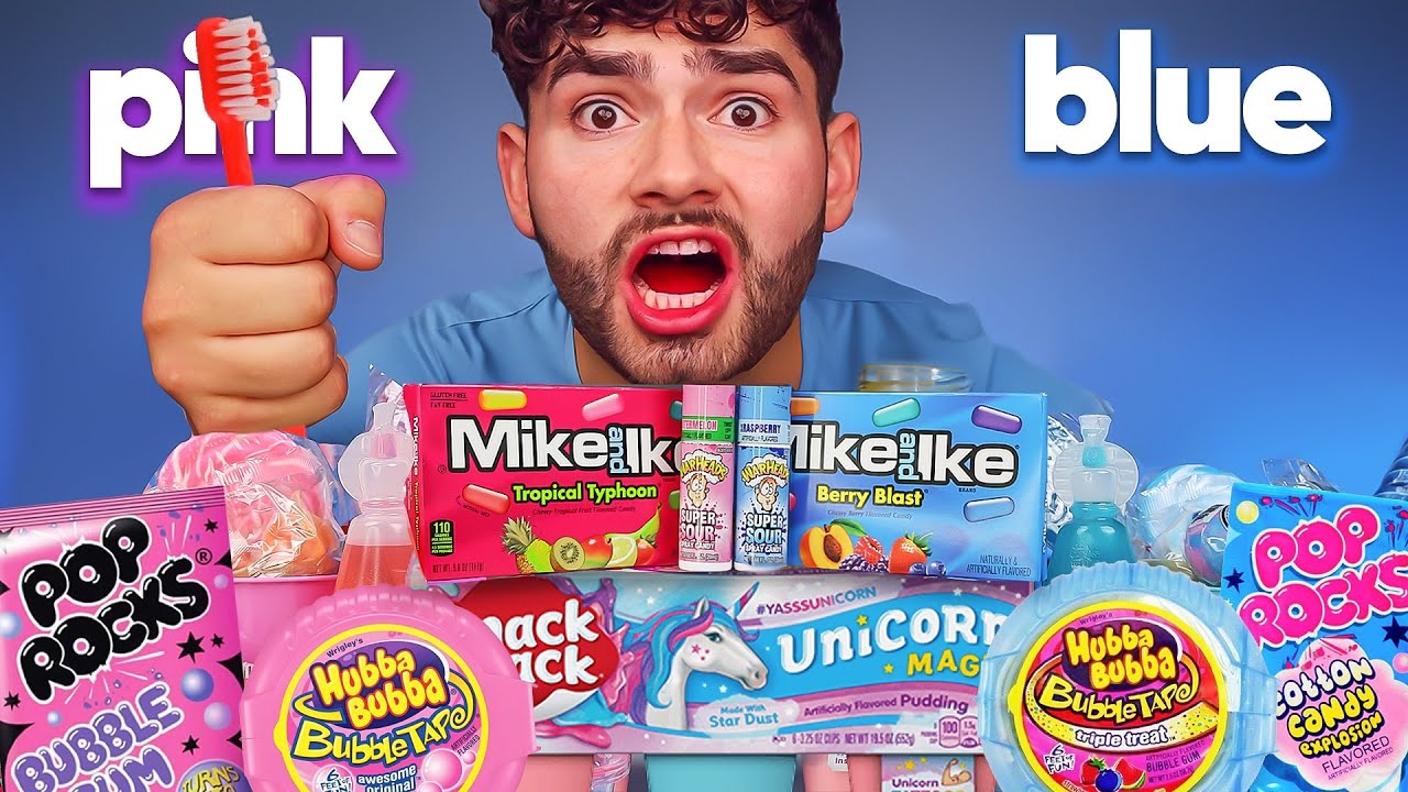 What Happens If You Don't Brush Your Teeth? Dental Experiment Revealed