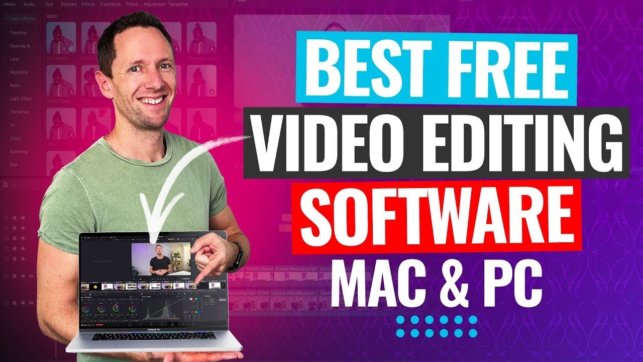 Top Free Video Editors 2024: CapCut vs DaVinci Resolve Compared