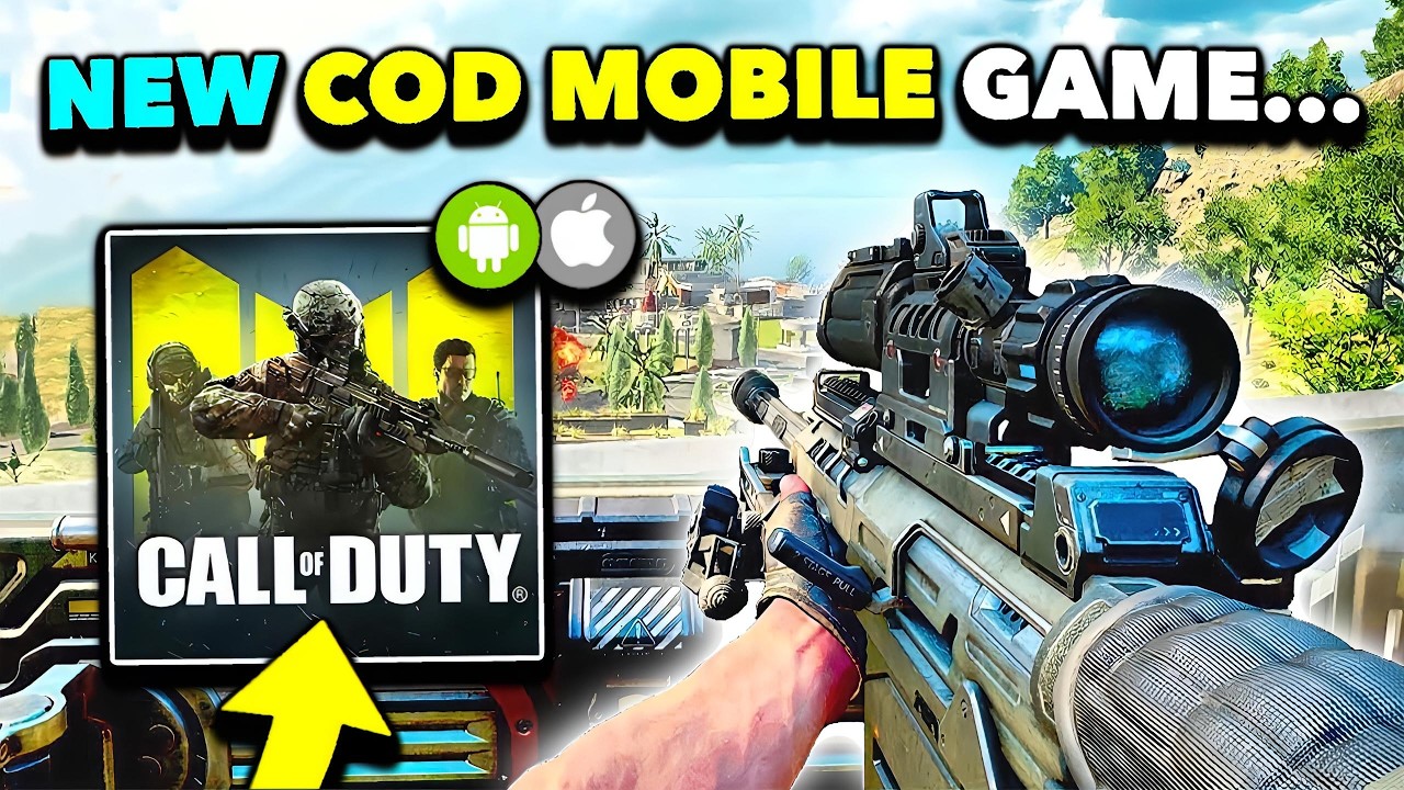 Call of Duty Sniper & Zombies: Mobile Spin-offs Explained