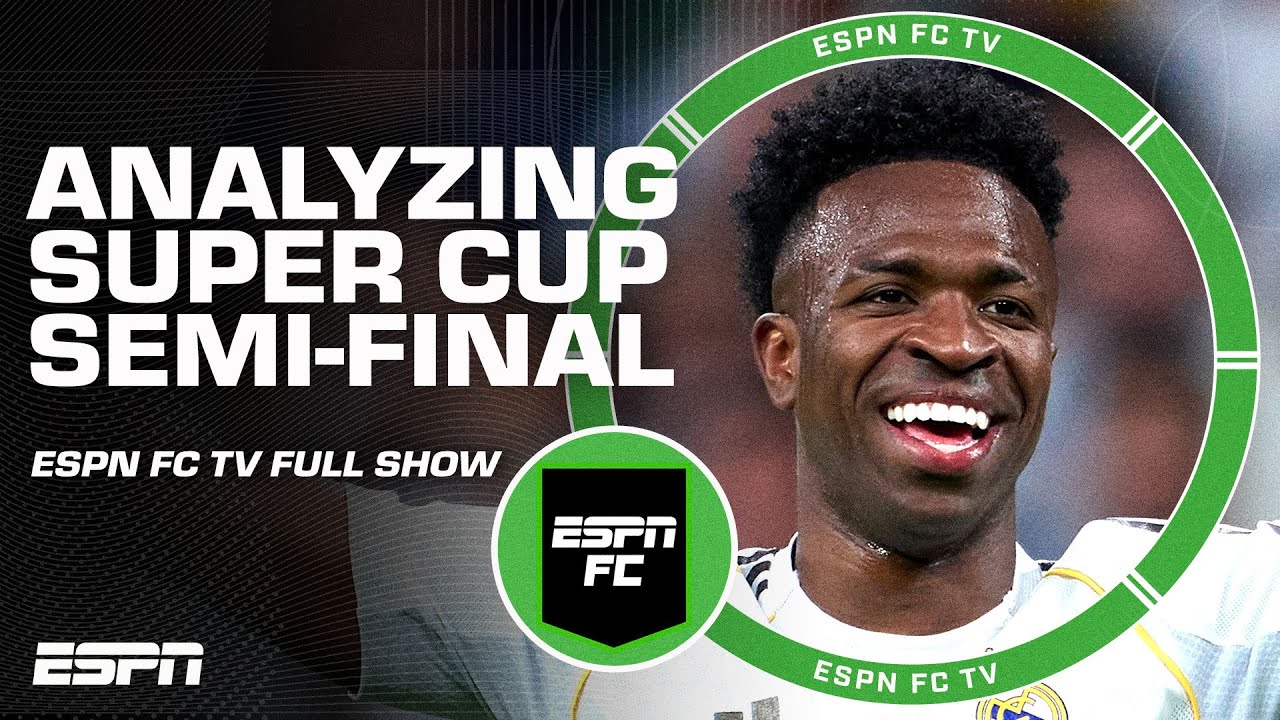 Simeone-Vinicius Clash & Defensive Errors Analyzed