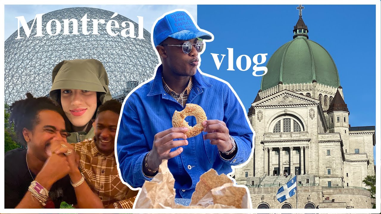 Ultimate Montreal Travel Guide: Food, Fashion & Festivals