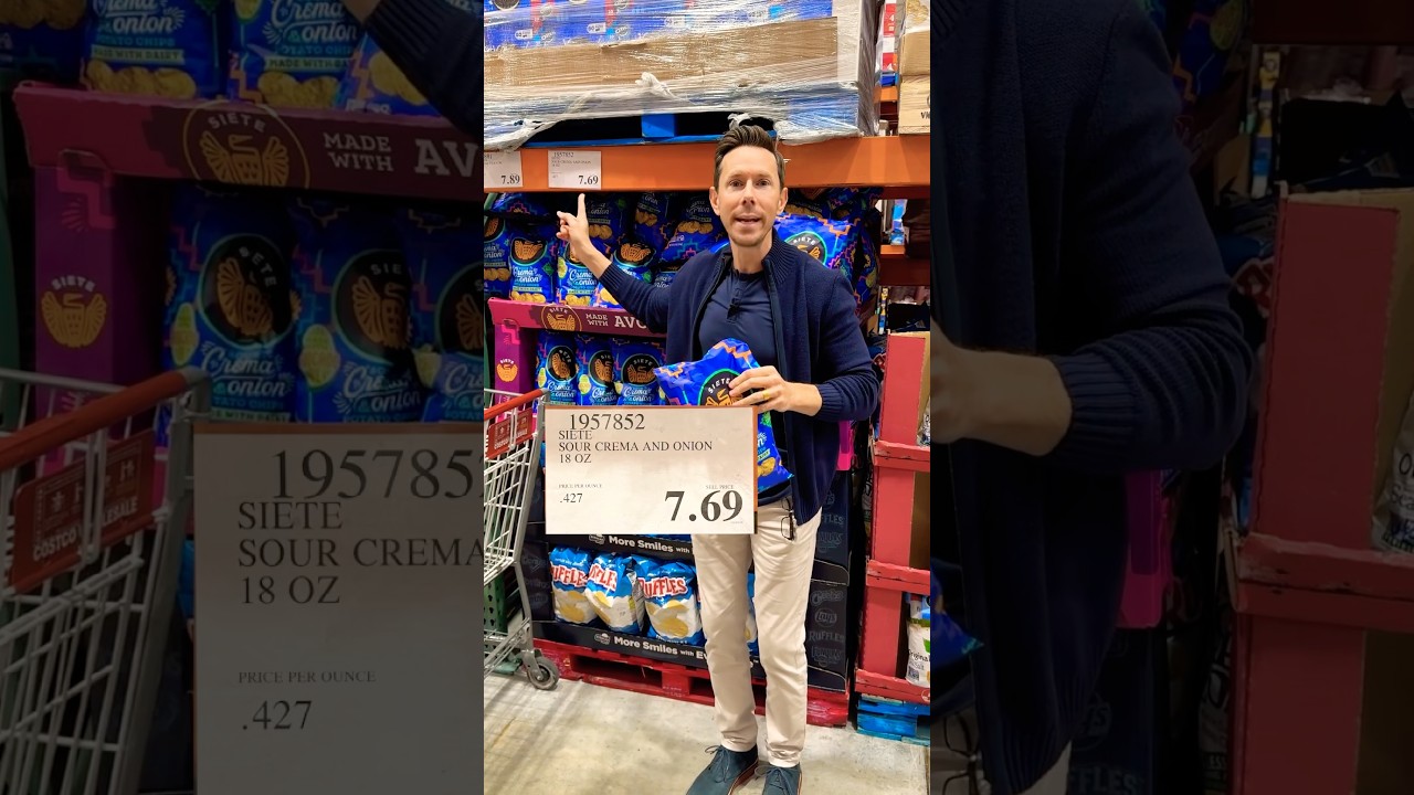 New Healthy Costco Finds: Expert Reviews & Deals