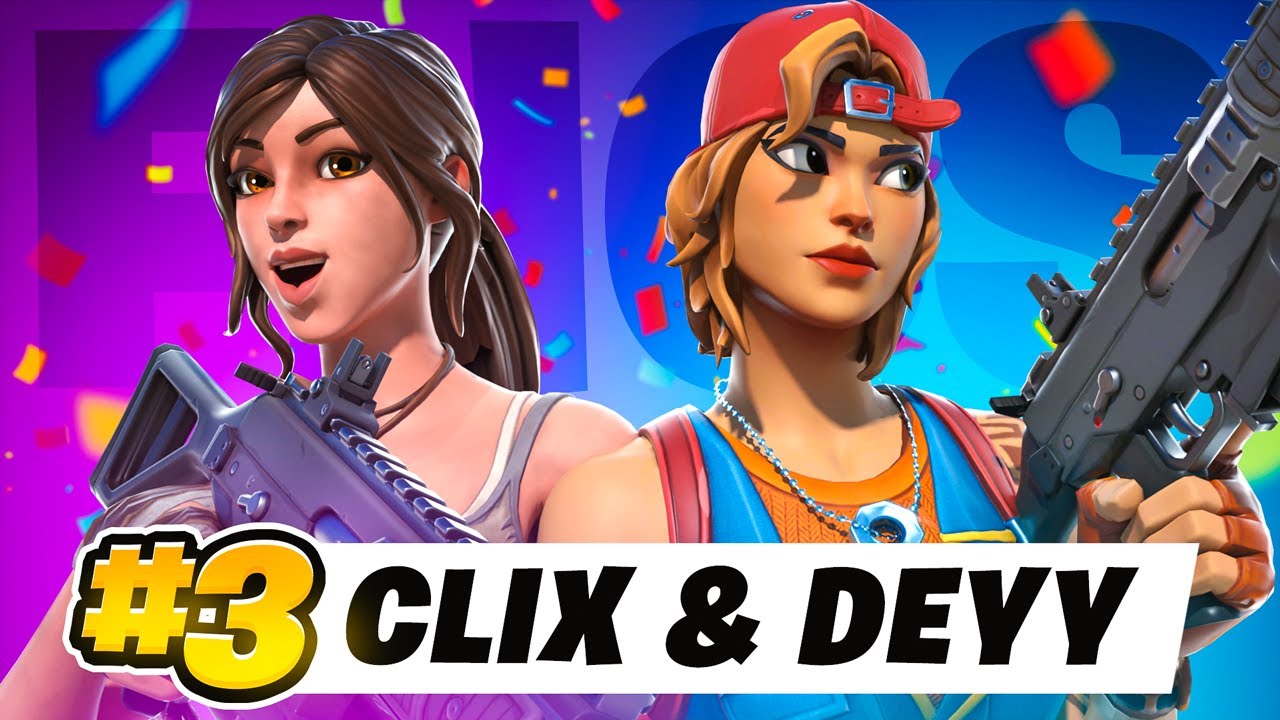 Master FNCS Team Communication: Pro Tactics Breakdown