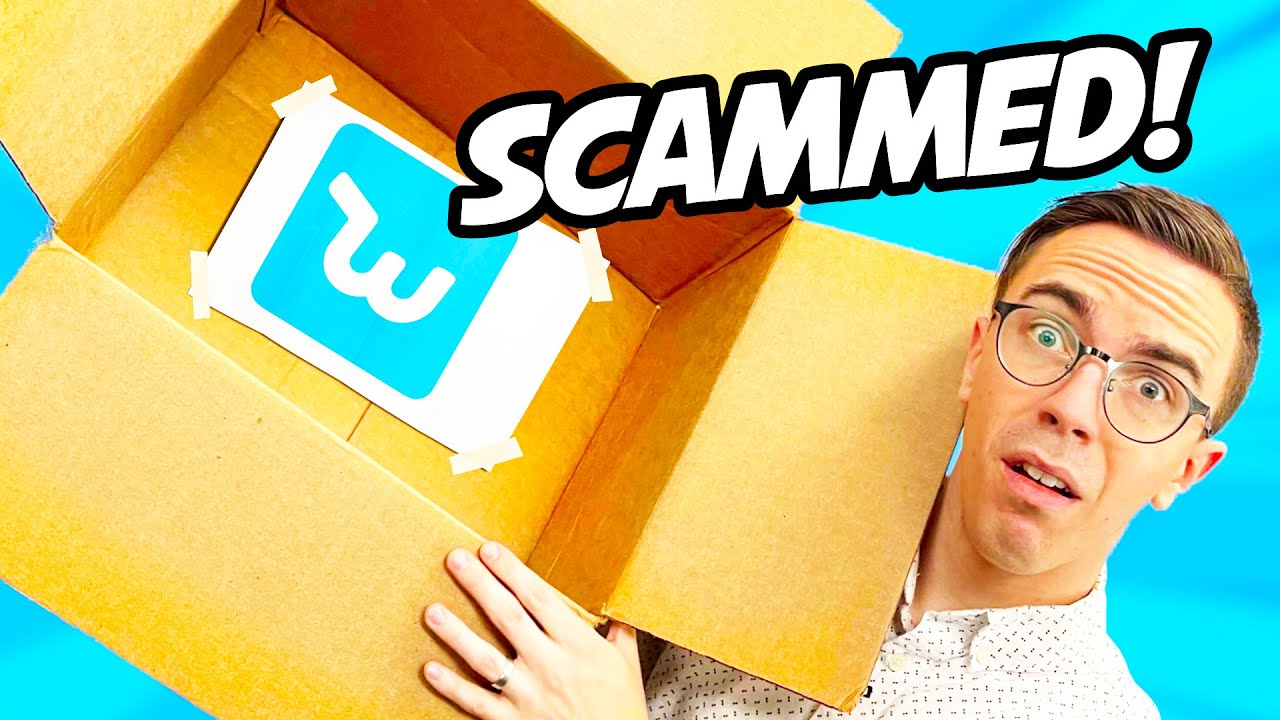 Wish Tech Products Review: Why They Always Fail