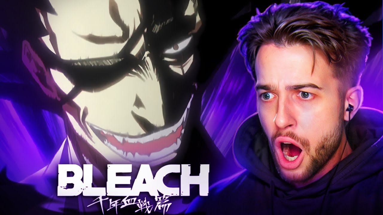 Ichigo's Epic Return in Bleach TYBW: Final Arc Breakdown