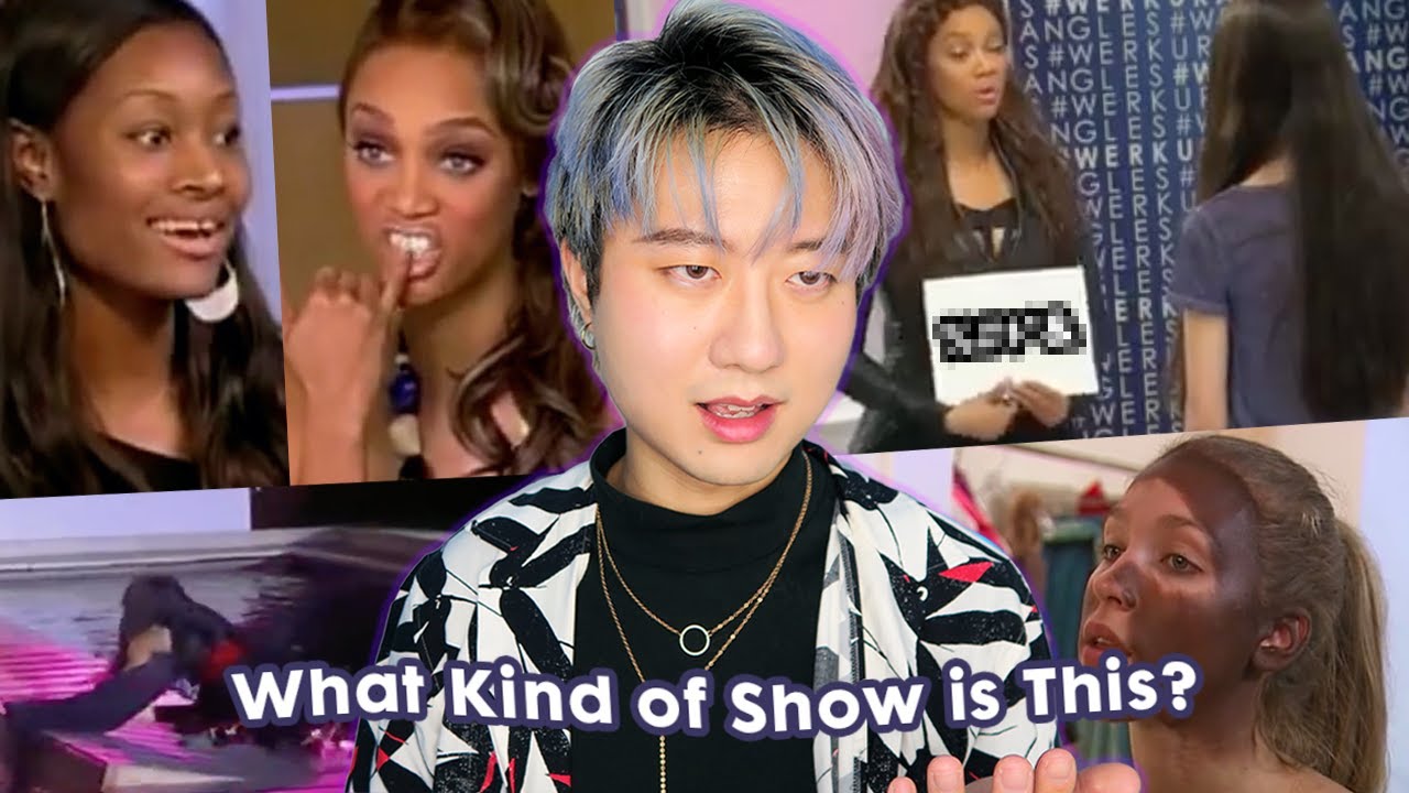 Tyra Banks' ANTM Makeover Controversies: Ethics & Impact Explained