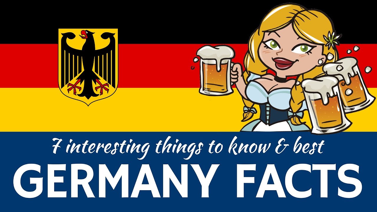 Germany's Hidden Traditions: 7 Surprising Cultural Insights