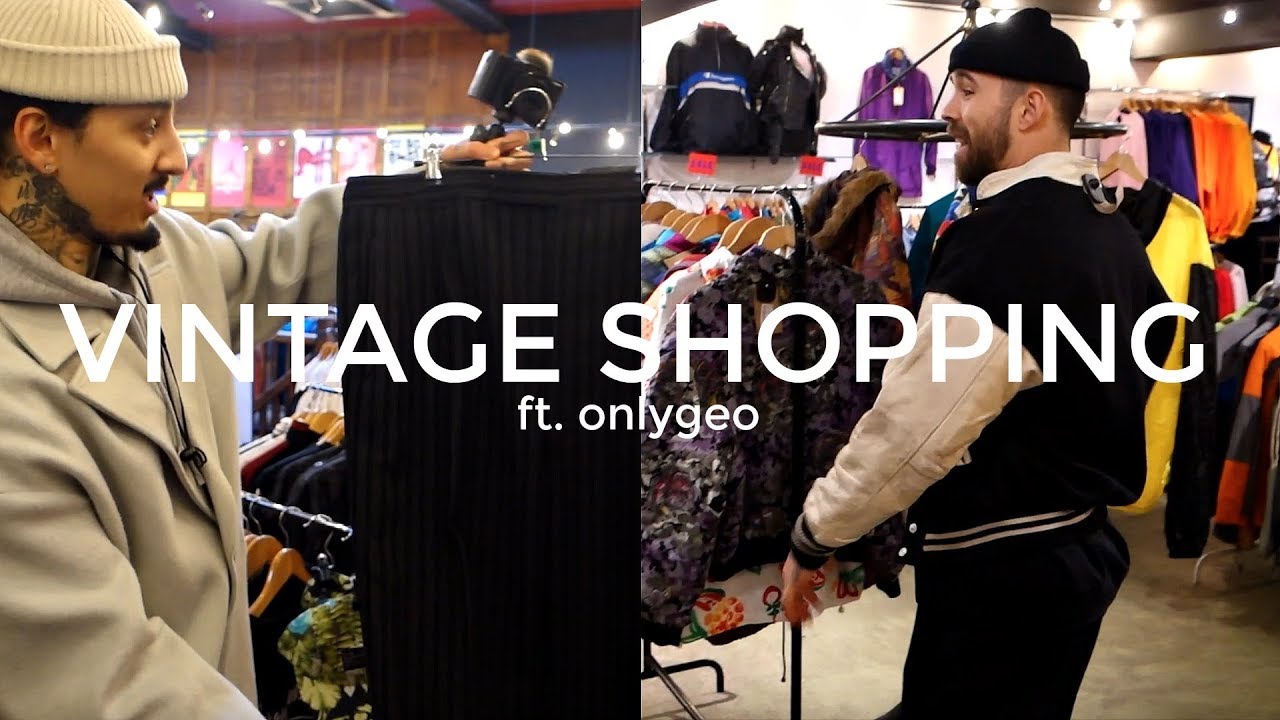 London Thrift Store Guide: Expert Tips for Unique Finds