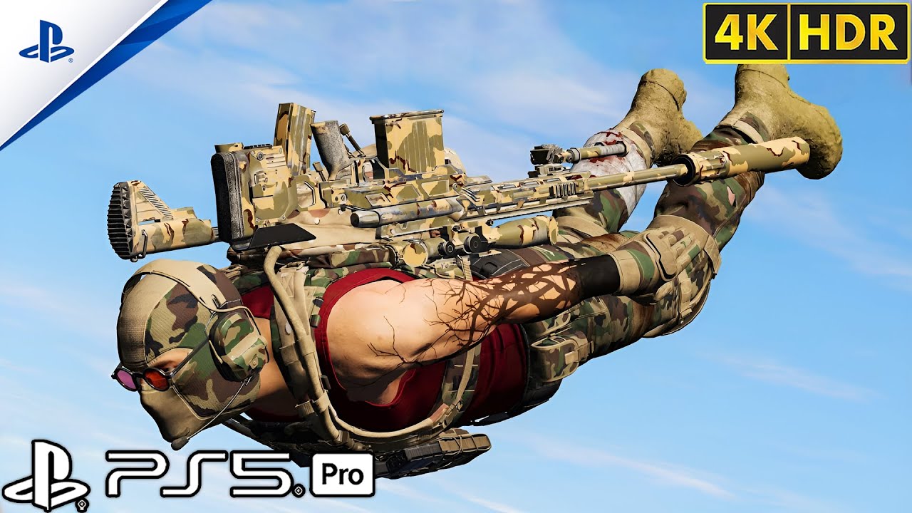 Call of Duty Mission Breakdown: Narrative Analysis & Tactical Insights