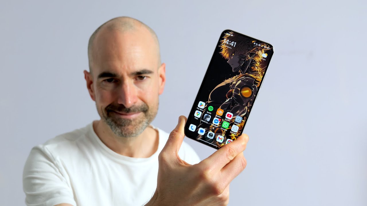 Xiaomi Redmi Note 15 Pro Plus 5G Review: Premium Powerhouse?