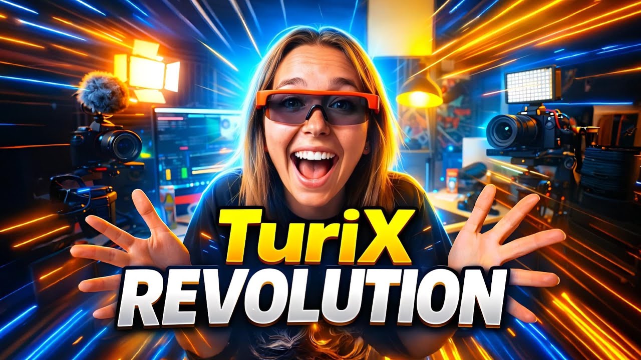 Turx AI Review: Human-Like Desktop Automation Without RPA Pain