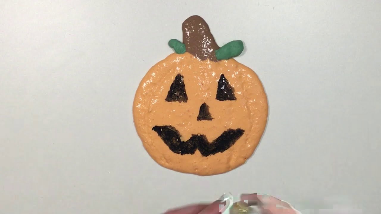 Make Pumpkin Snowfizz Slime: Step-by-Step Guide