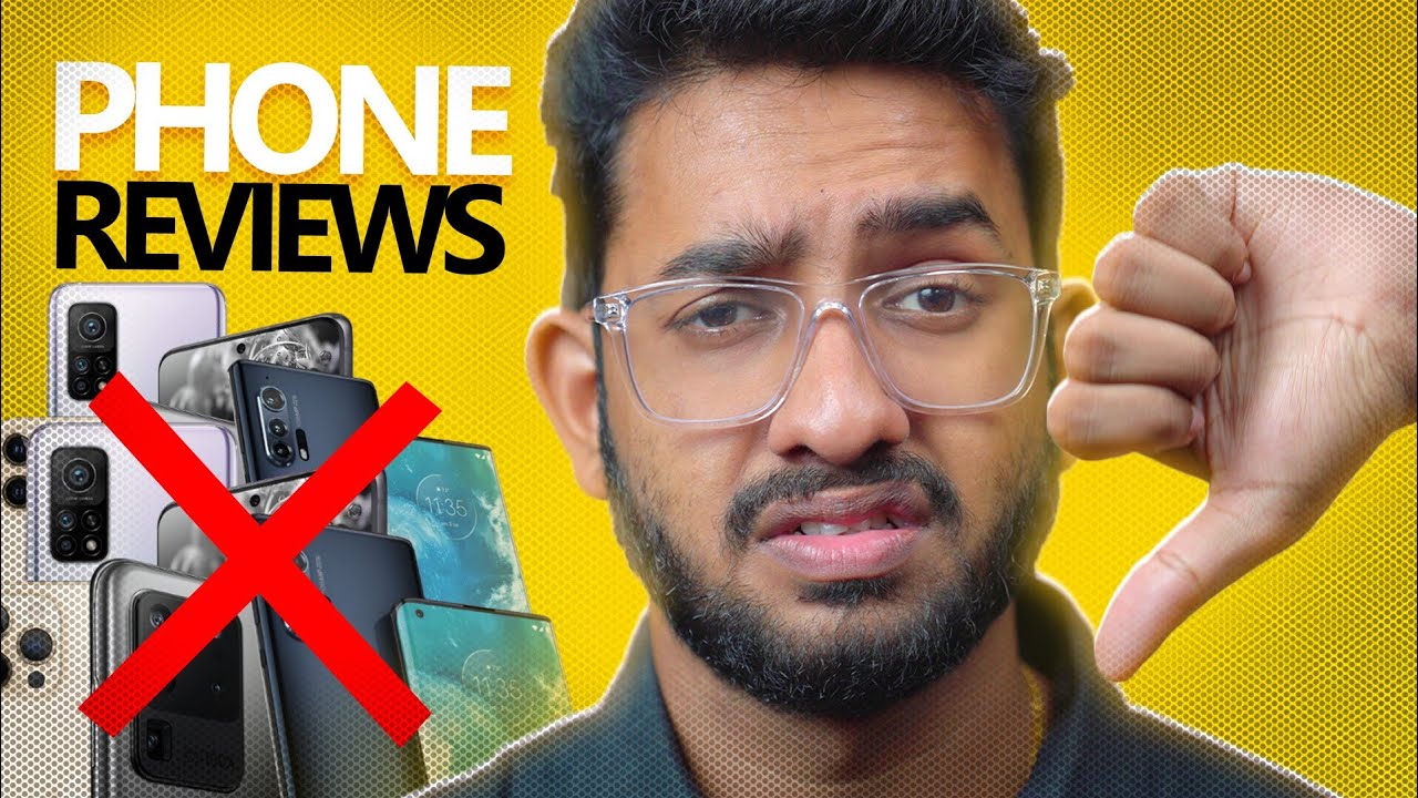 Break Free from Smartphone Review Addiction in 5 Steps