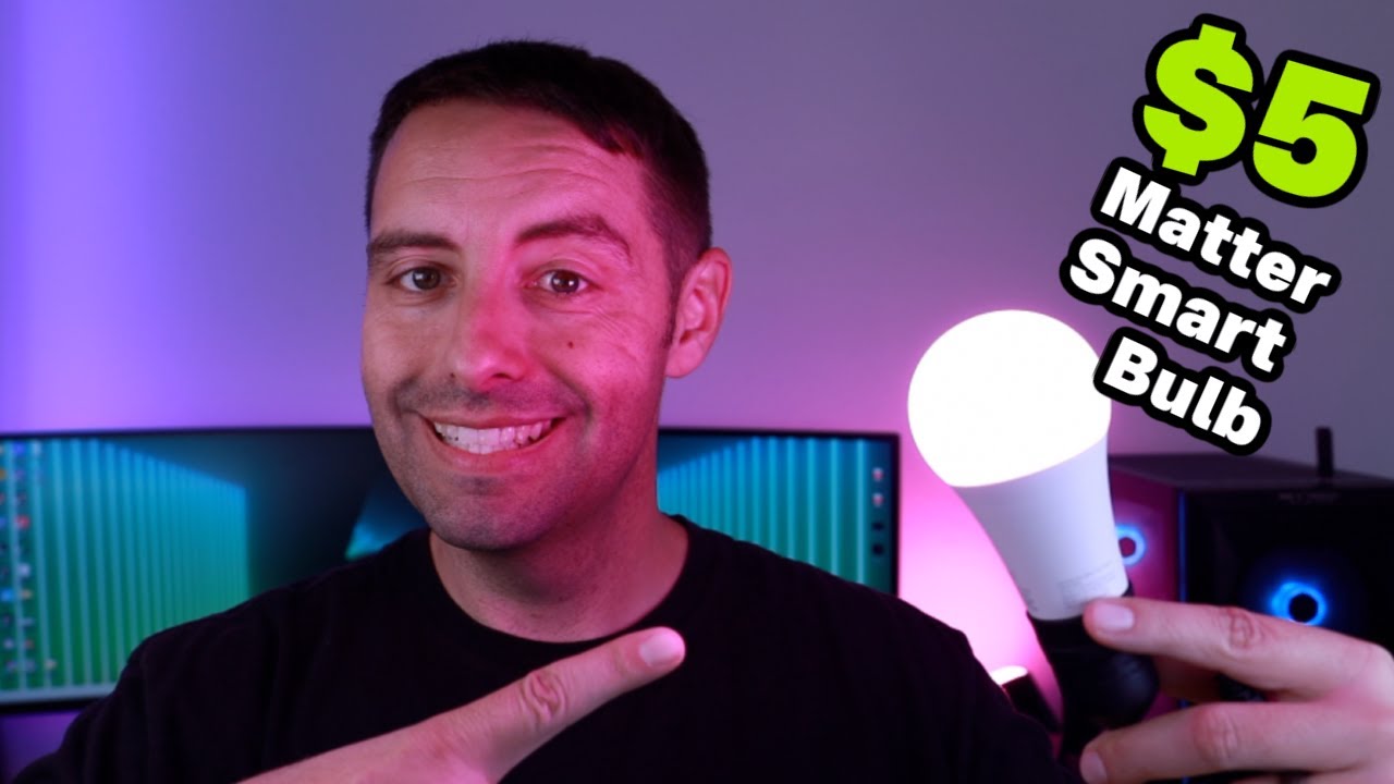 Linkine Smart Lights Review: Bright, Matter-Enabled & Reliable