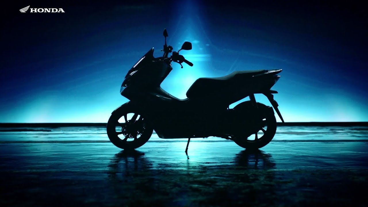 Honda PCX Review: Luxury, Tech & Performance Explored