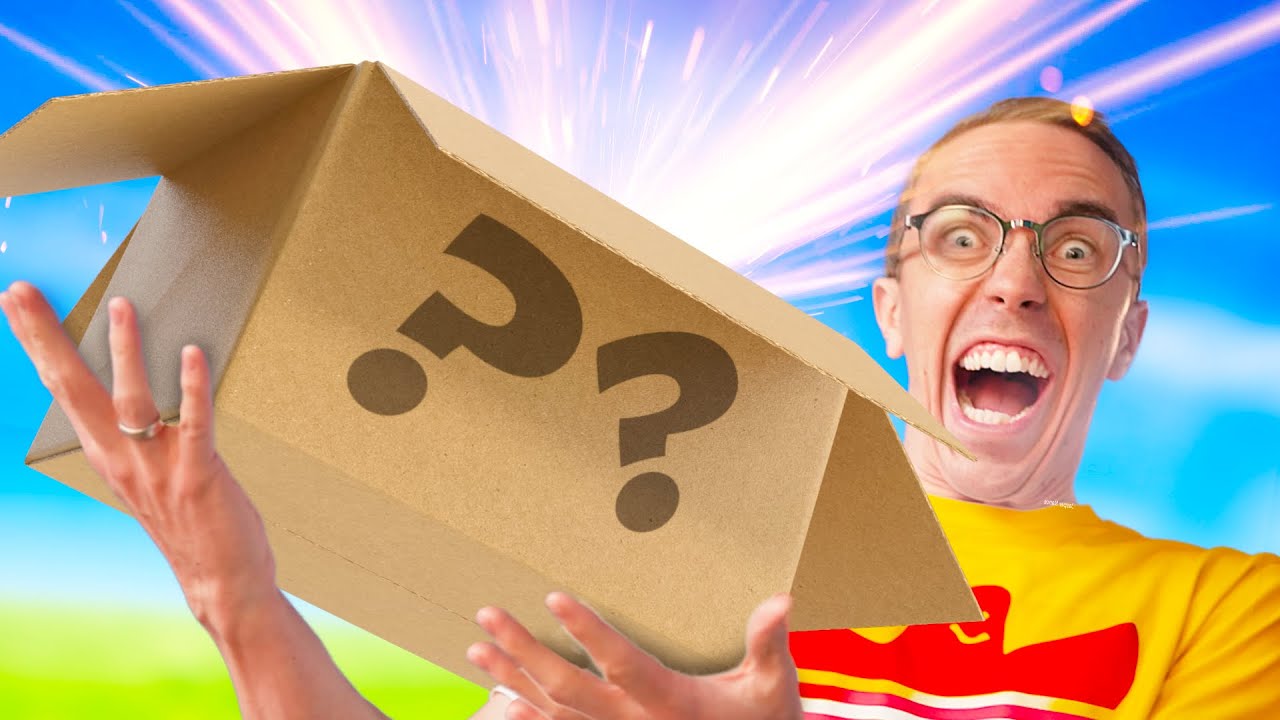 7 Weirdest Tech Gadgets Tested: Mystery Tech's Unboxing Extravaganza