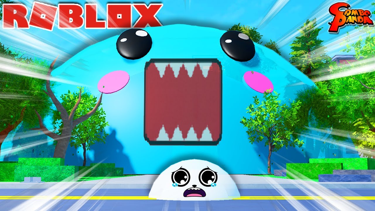 Roblox Slime Growth Guide: Dominate as the Biggest Slime