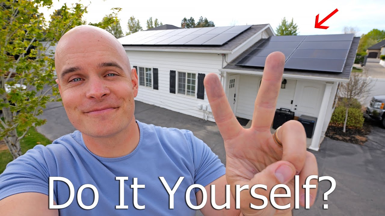 Solar Panel ROI: My $3,300 Savings in 2 Years & Key Lessons
