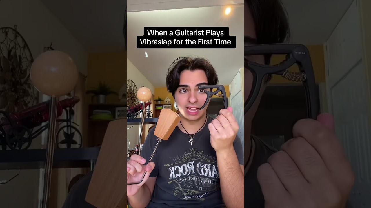 Mystery Wooden Instrument: Playable or Percussion?