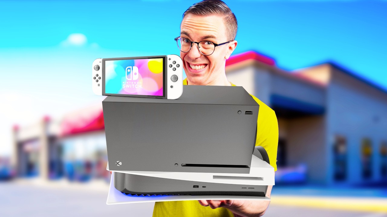 Refurbished Consoles: Sony vs Nintendo vs Xbox Verdict