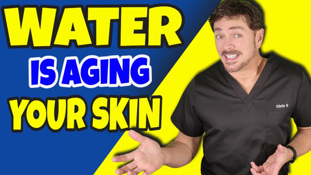 Filtered Water Skincare Benefits: Expert Guide & Solutions