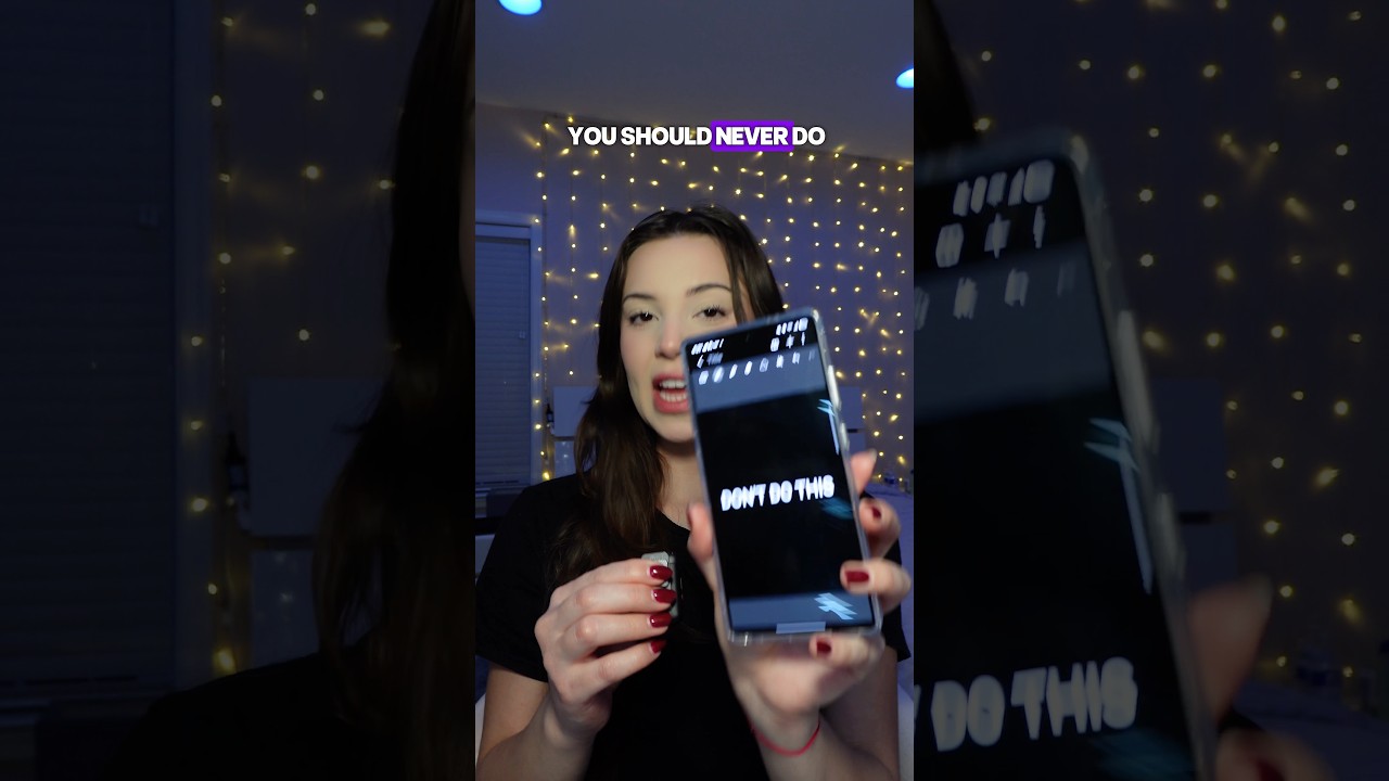 3 Phone Mistakes Damaging Your Battery (Stop Now)