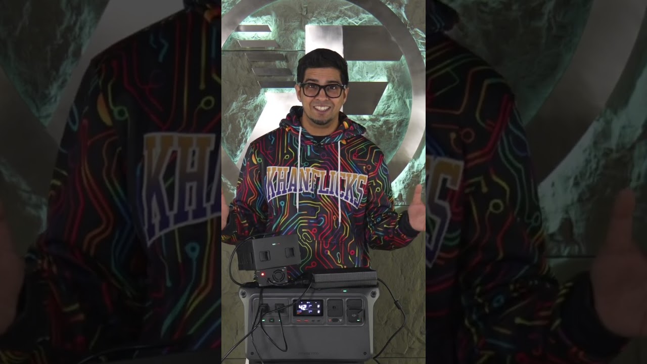 DJI Power 1000 Review: Ultimate Portable Power for Creators