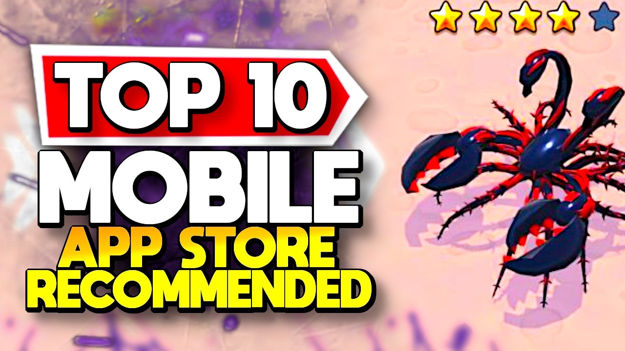 Are App Store Game Recommendations Actually Worth Trying?