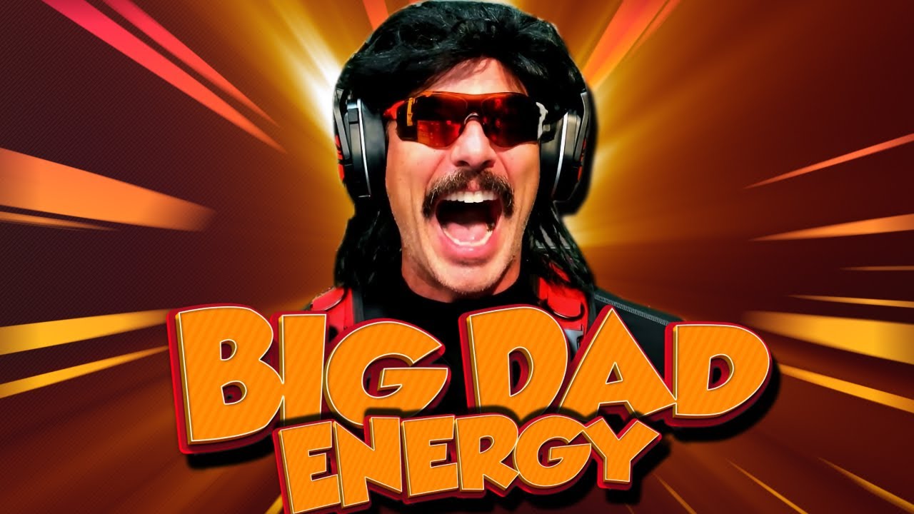 Master Warzone Mindset: Big Dad Energy Tactics to Win