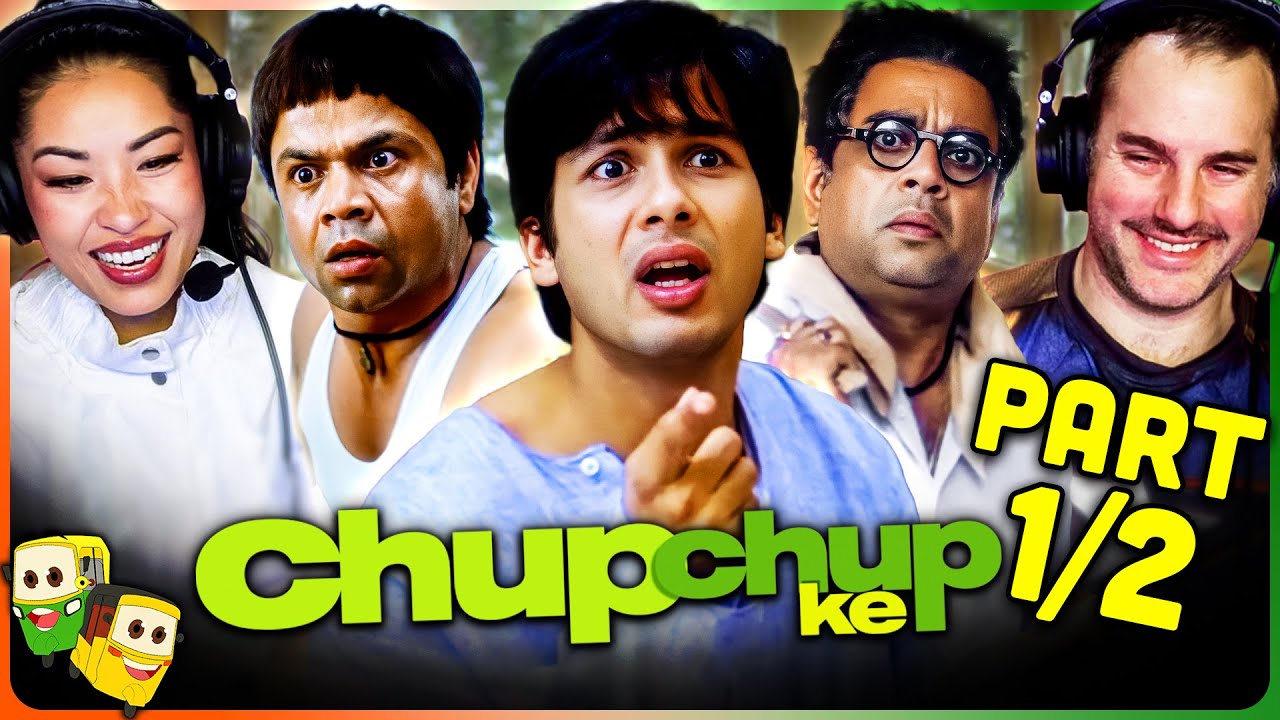 Decoding Indian Comedy Skits: The Secret Sauce of Viral Humor