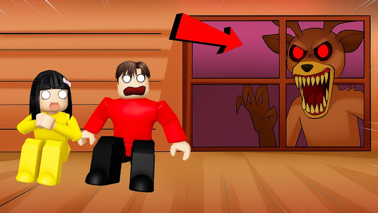 Survive Deer Demon Forest Game: Rescue Guide