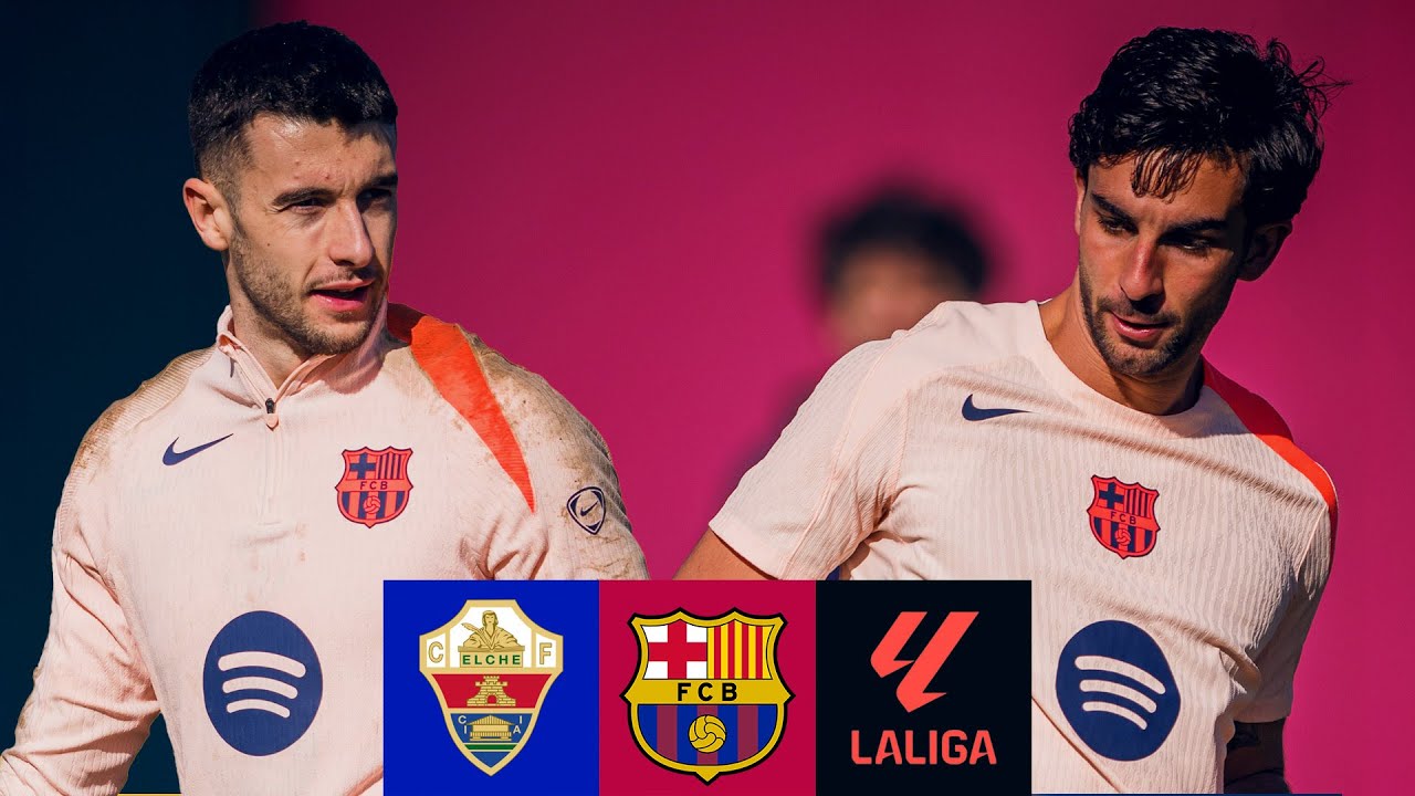 Barcelona vs Real Madrid Title Race: Tactical Analysis & Season Outlook