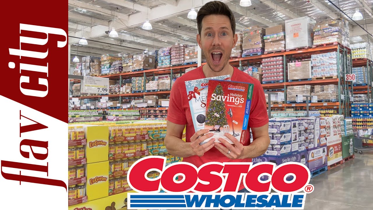 Costco Holiday Sale Guide: Smart Food & Mattress Buys