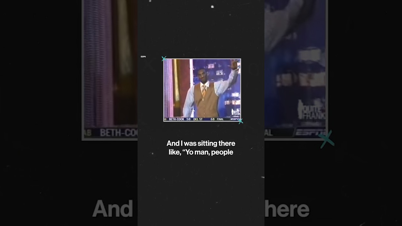 Kobe Bryant's 2006 Media Strategy: Building Legacy Beyond Controversy