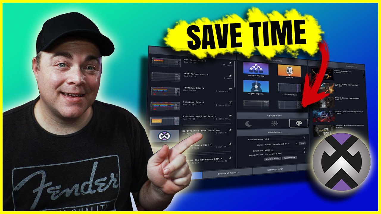 Traction Waveform Album Workflow: 5 Pro Efficiency Tips