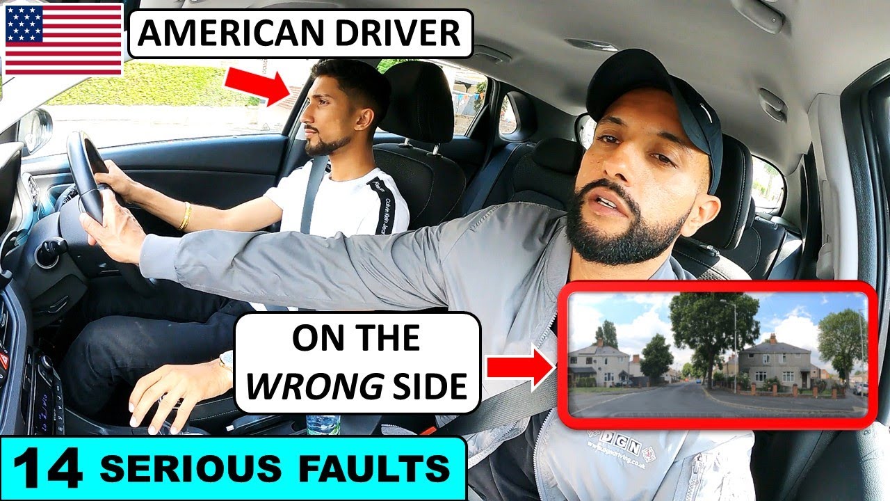 5 Serious Faults That Fail UK Driving Tests & How to Fix Them