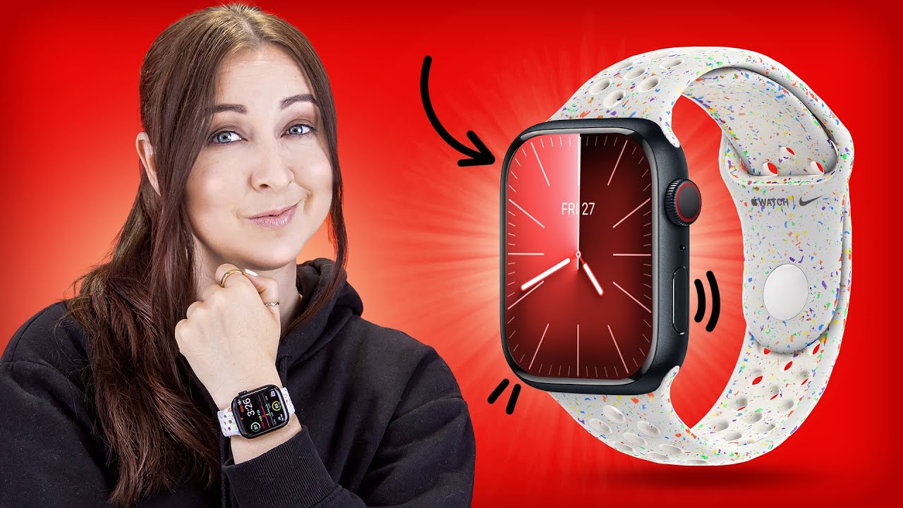 Apple Watch Series 9: 15 Essential Tips & Hidden Features