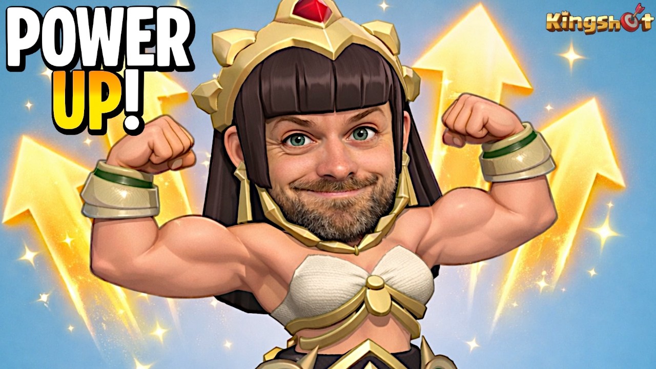 Kingshot KVK Prep Guide: Hero Ascension & Resource Strategy