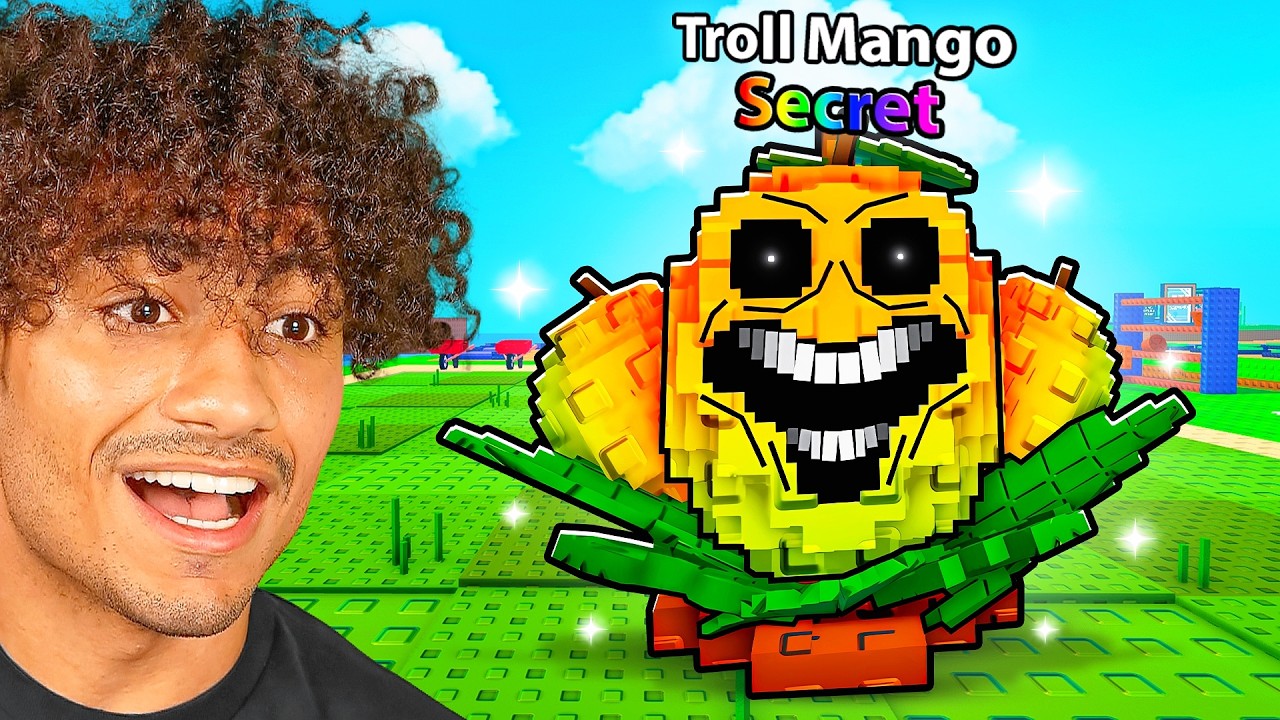 Troll Mango Domination: Ultimate Boss Strategy Guide