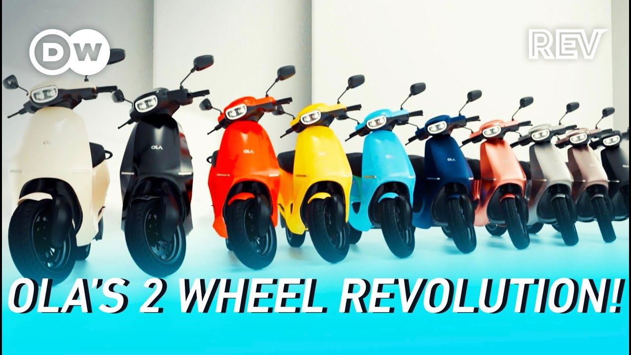 Ola S1 Pro Electric Scooter Review: Range, Features & Verdict