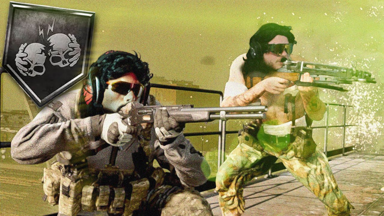 ZLaner's Warzone Tactics: Advanced Movement & Loadout Guide