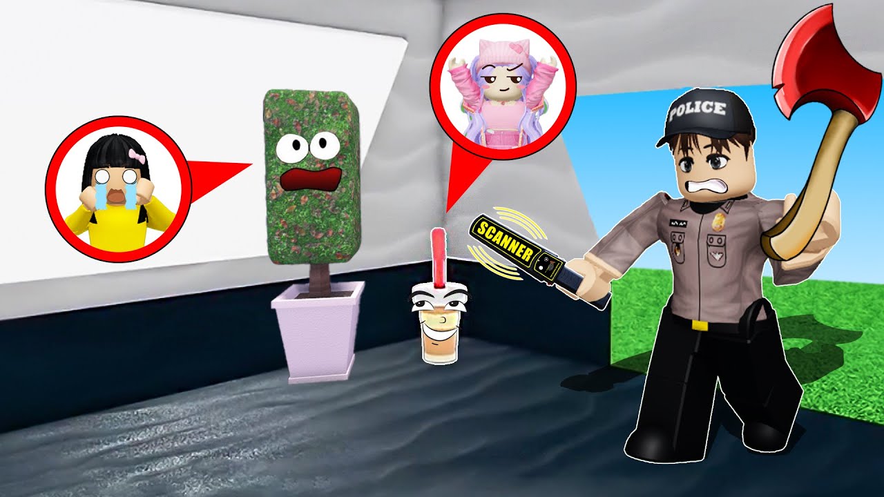 Master Roblox Hide and Seek: Winning Strategies & Tips