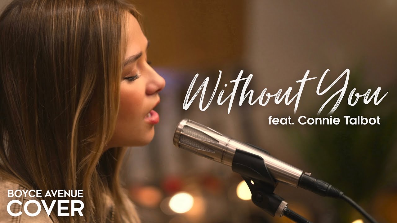 Without You Song Meaning: Lyrics Analysis & Emotional Impact